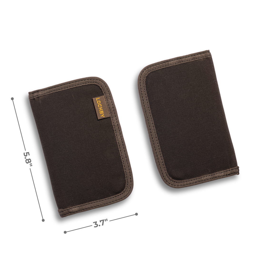 Lochby Sidekick Wallet – Mukama