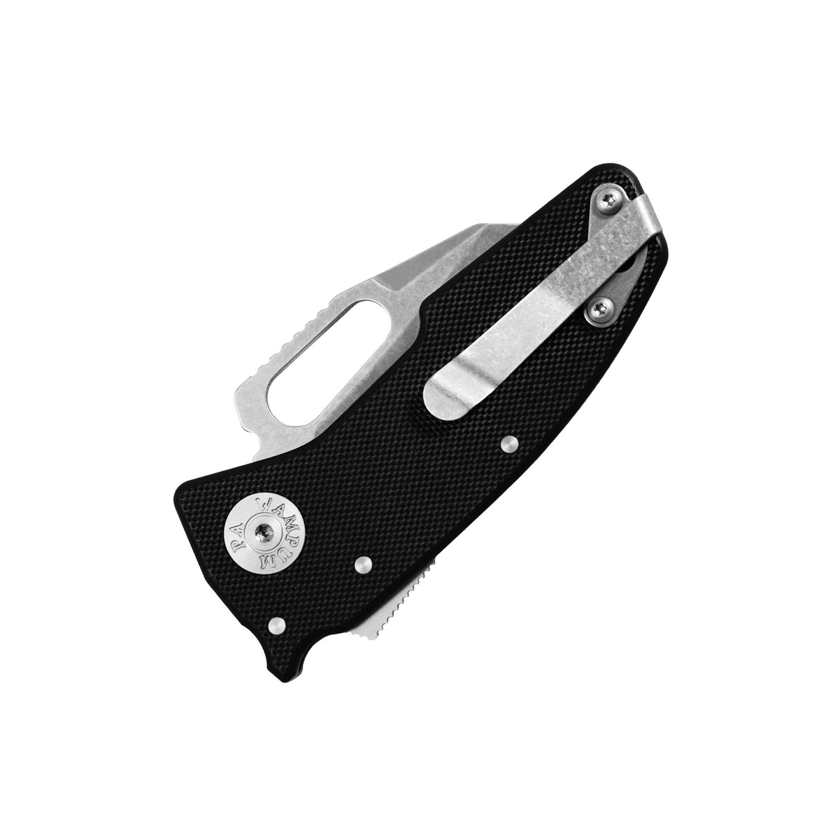 Nano Shark Knife