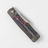 Gunslinger Jack Knife