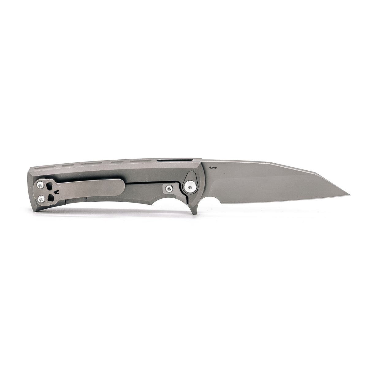 Integral Sangre Street Knife