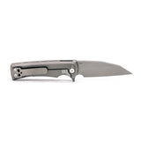 Integral Sangre Street Knife