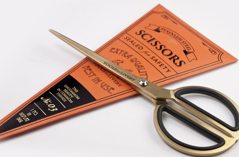 Scissors 8" - Sakset