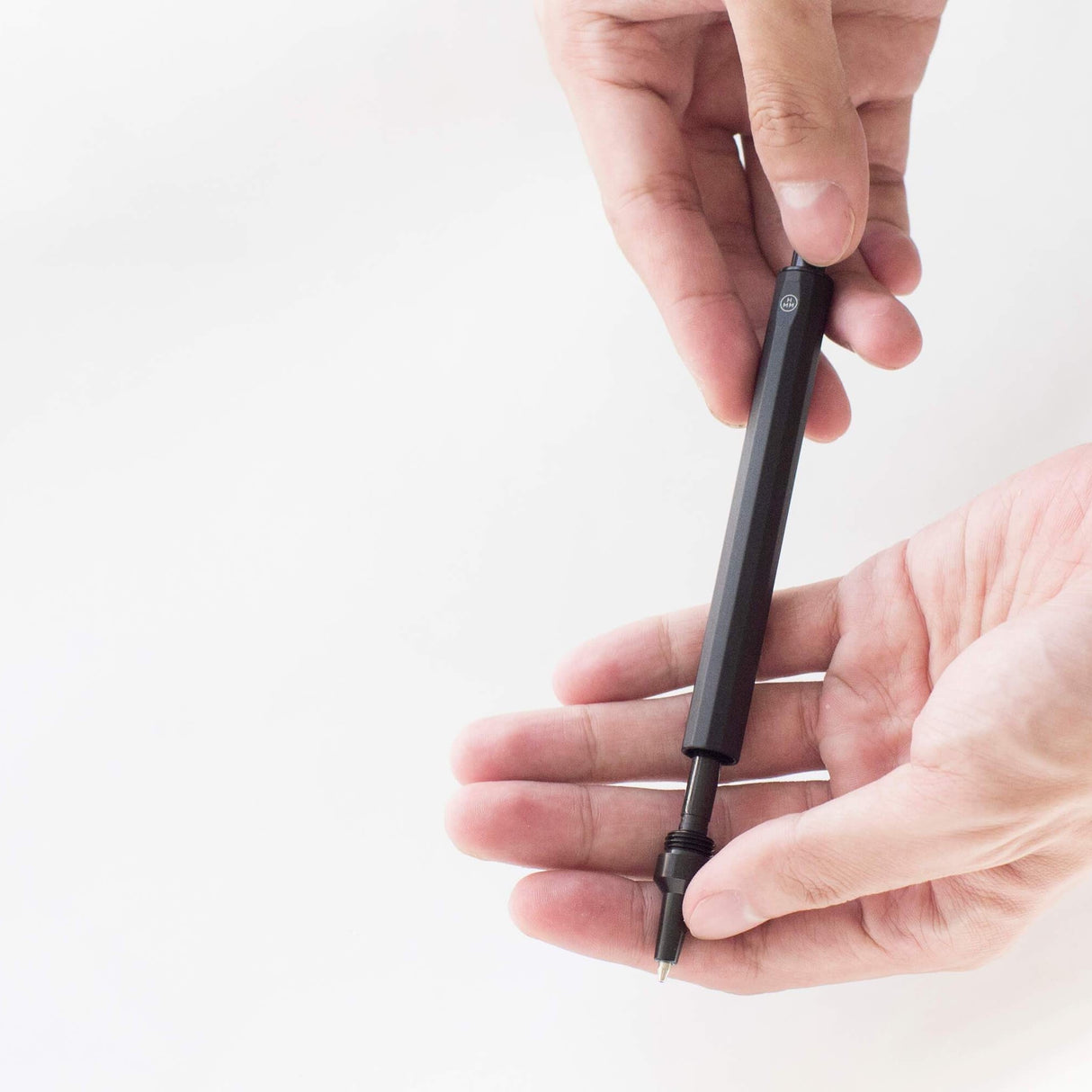 HMM Pencil