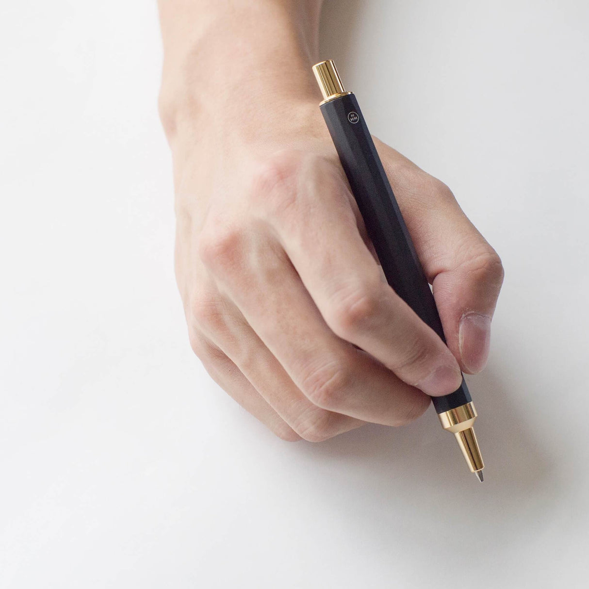 HMM Pencil