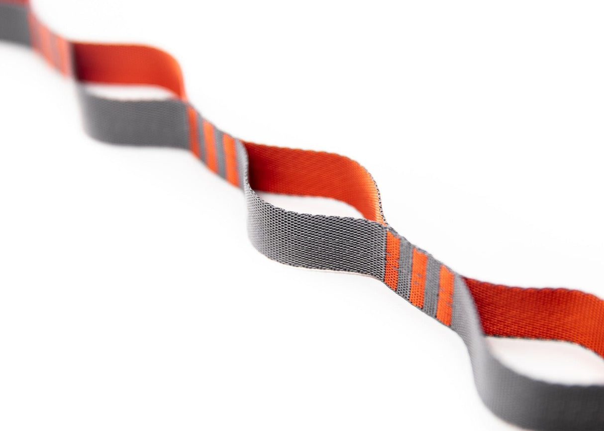 Python Hammock Straps