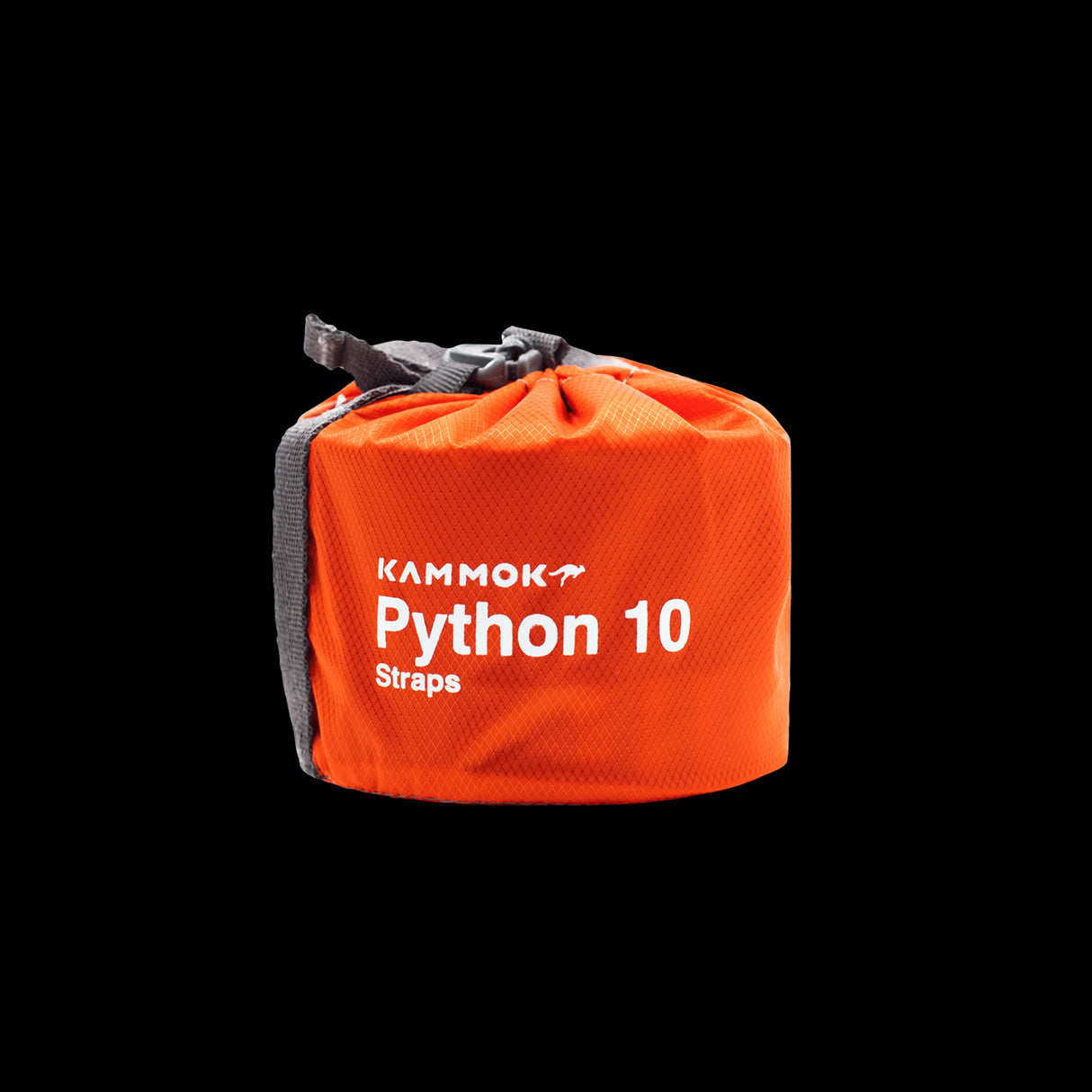 Python Hammock Straps