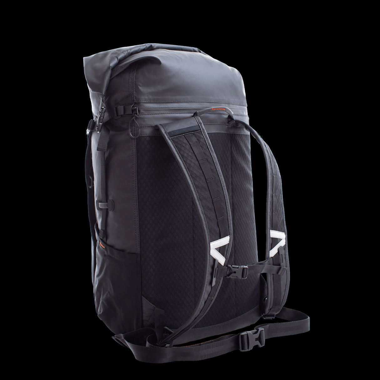 Burro Roll 26L Backpack