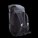 Burro Roll 26L Backpack