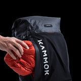 Burro Roll 26L Backpack