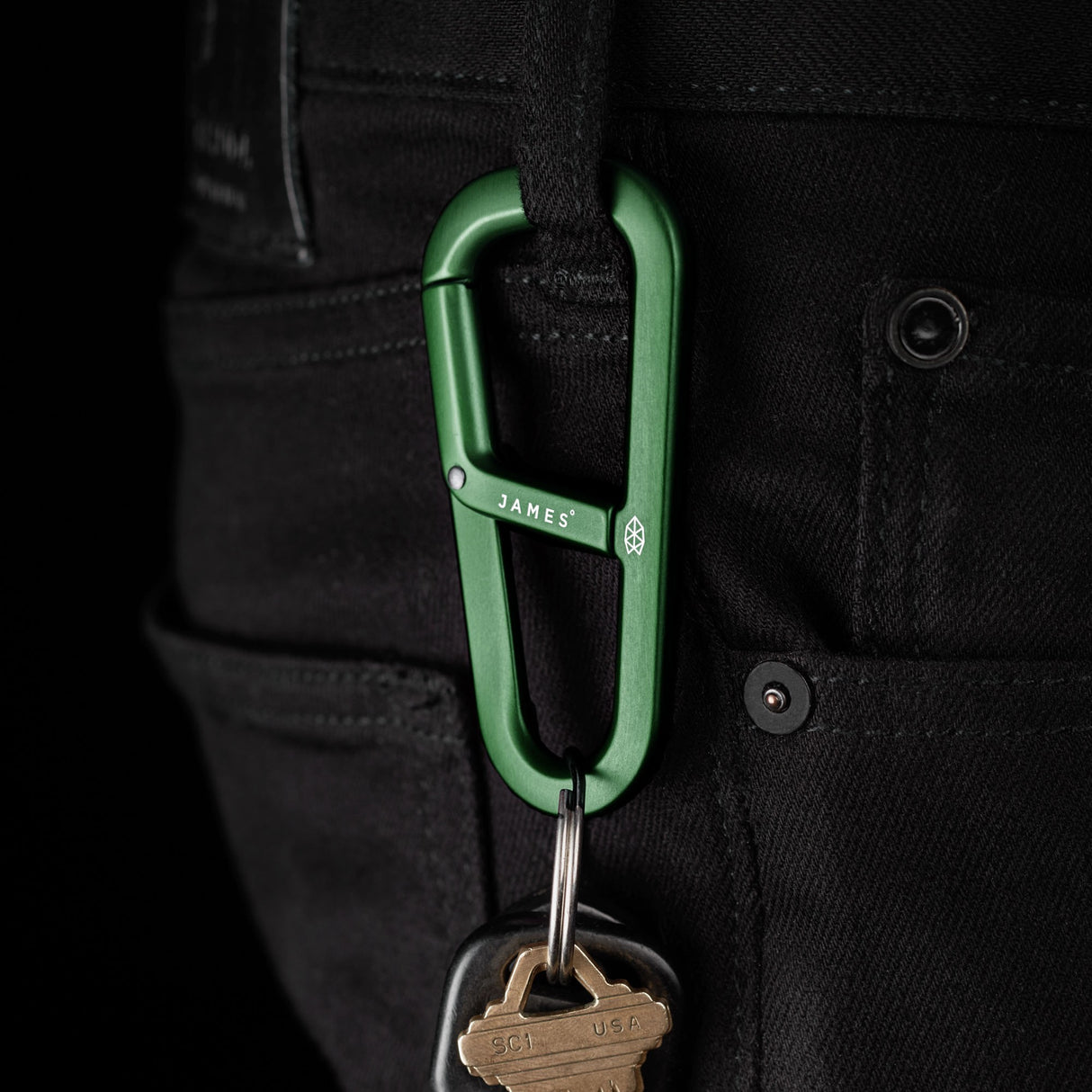 Hardin - Karabiner