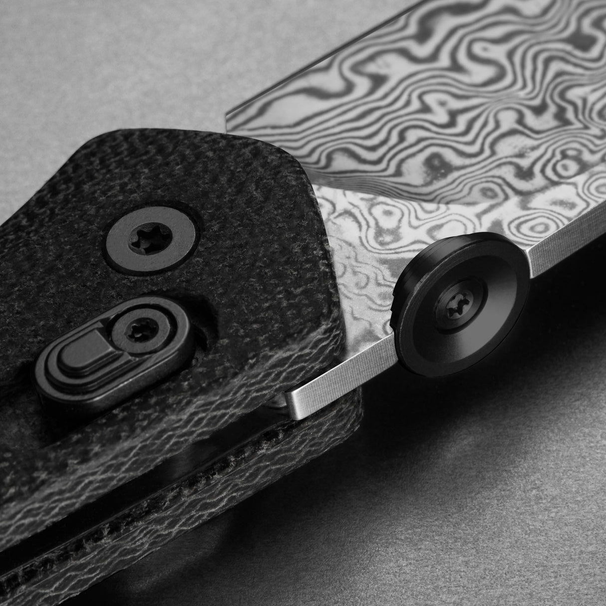 Carter Knife