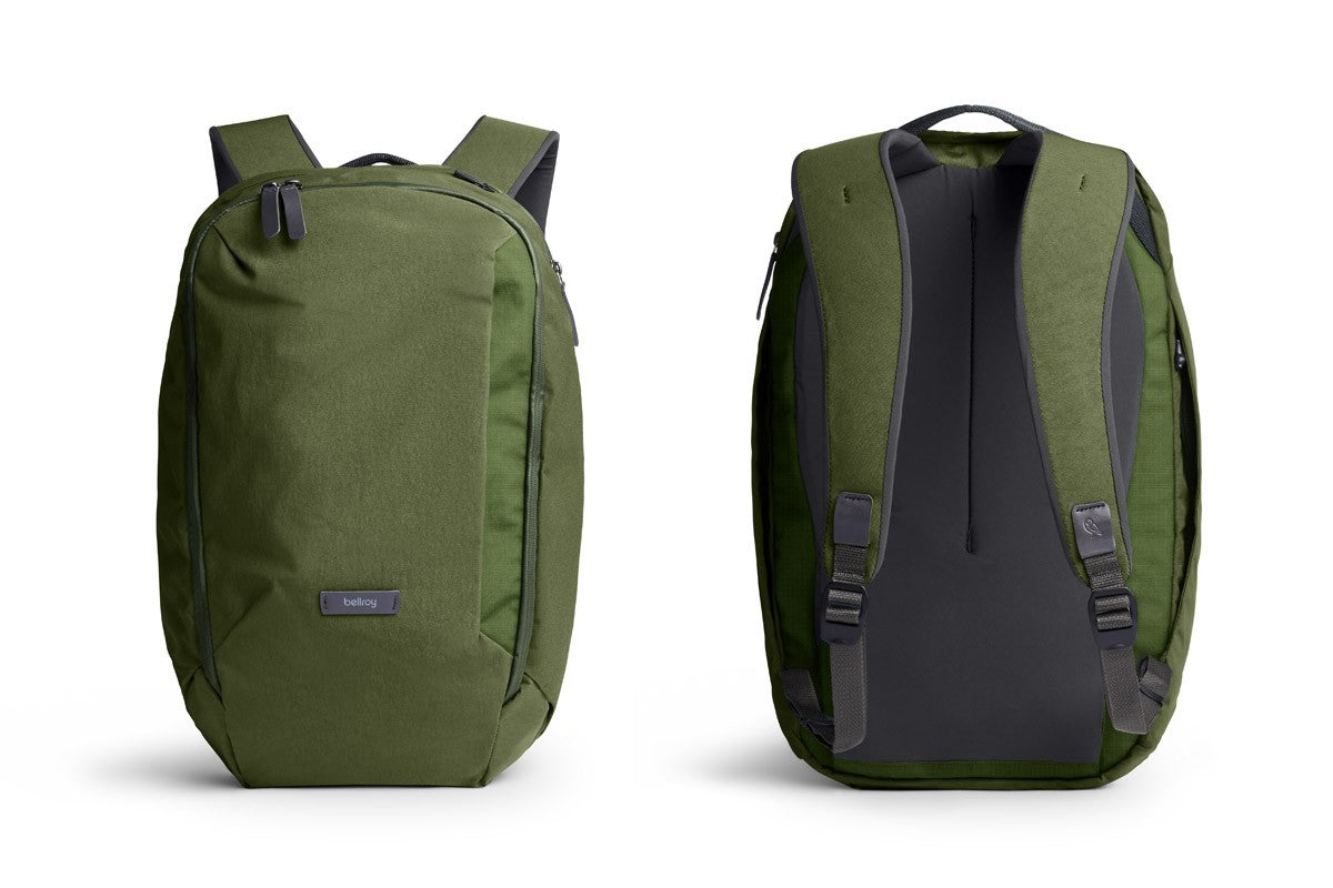Transit Workpack - Reppu