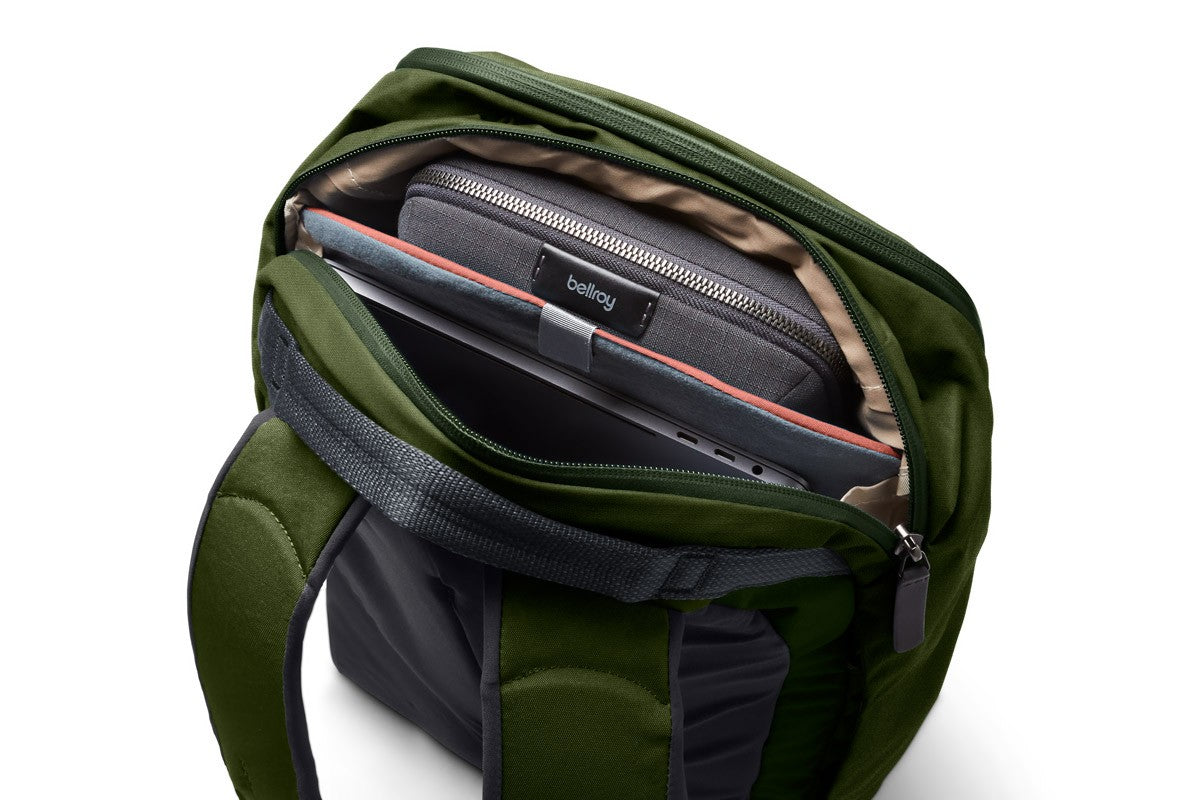 Transit Workpack - Reppu