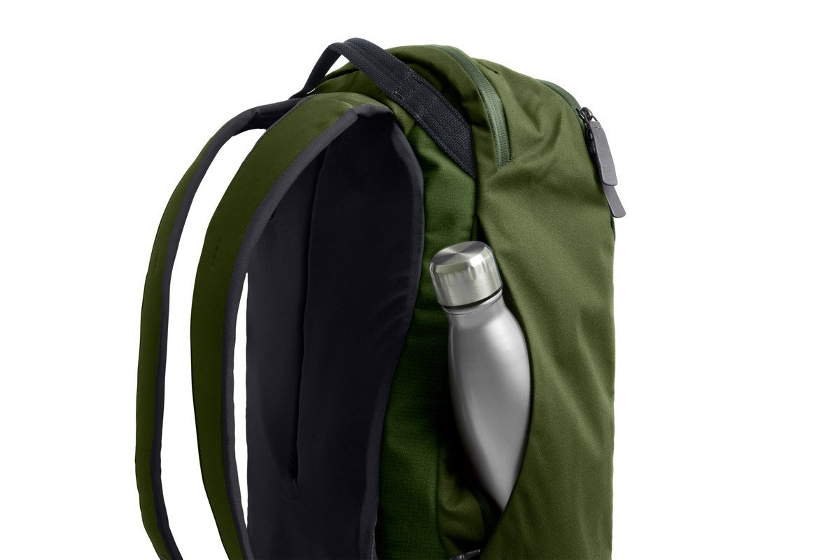 Transit Workpack - Reppu