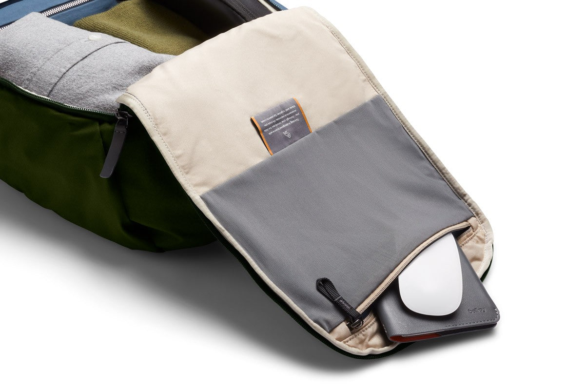 Transit Workpack - Reppu