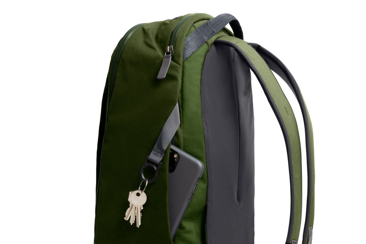 Transit Workpack - Reppu