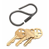 Offset Keyring