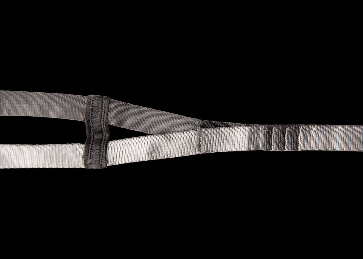 Python UL Hammock Straps