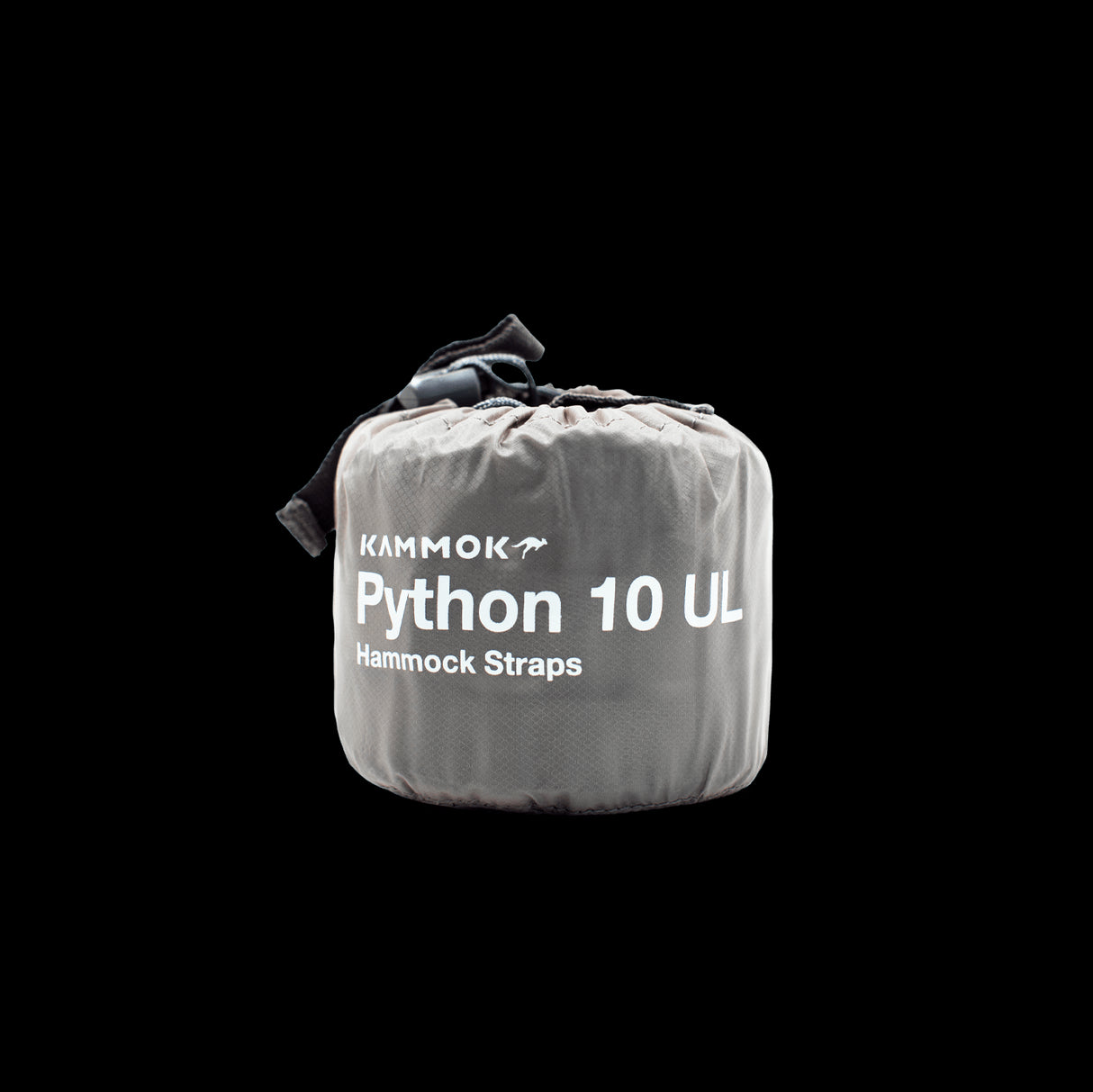 Python UL Hammock Straps