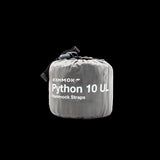 Python UL Hammock Straps