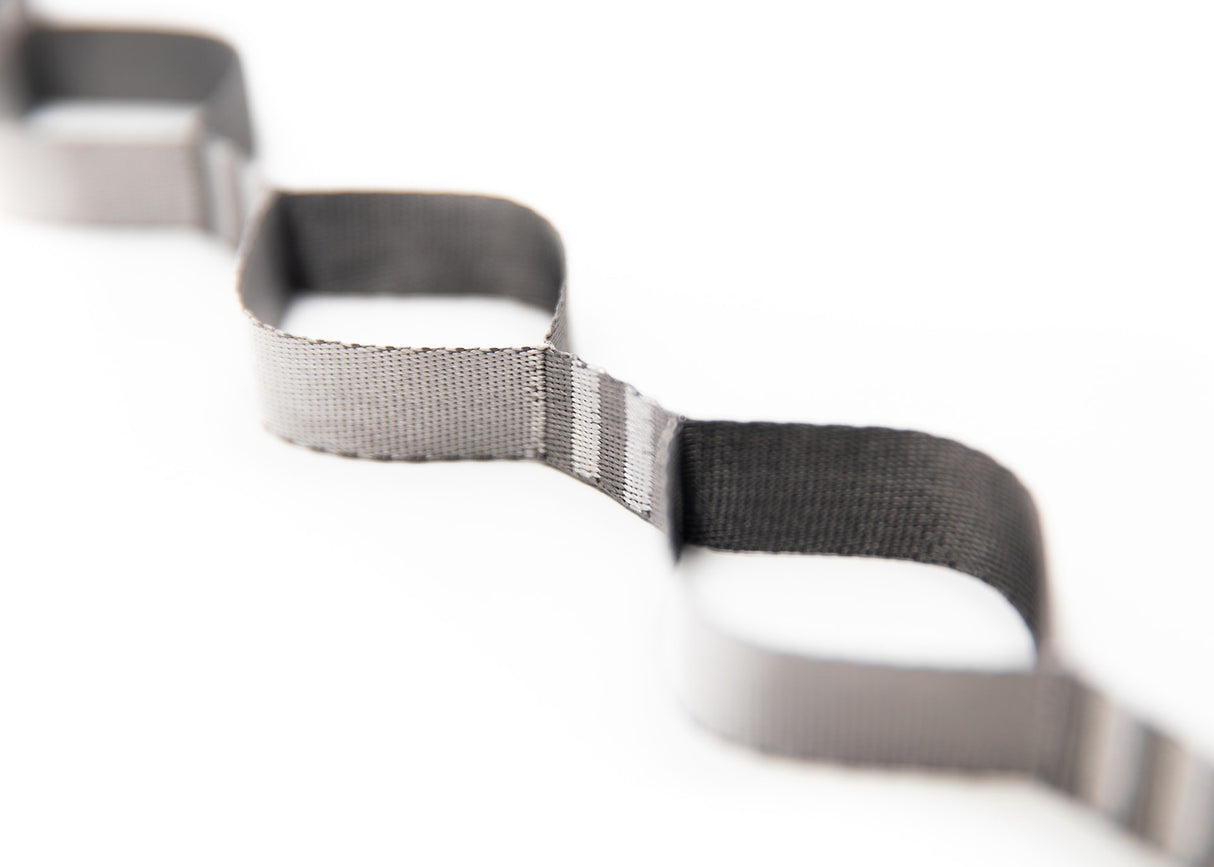 Python UL Hammock Straps
