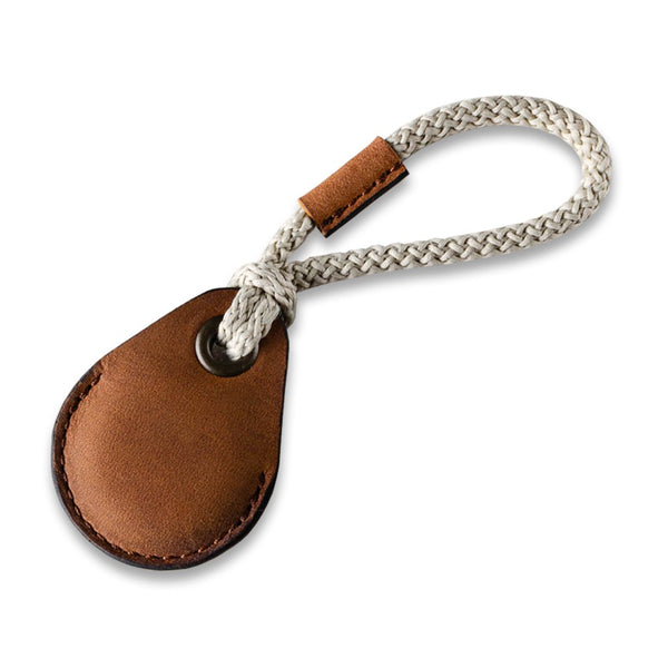 Crazy Horse Craft AirTag Holder – Mukama