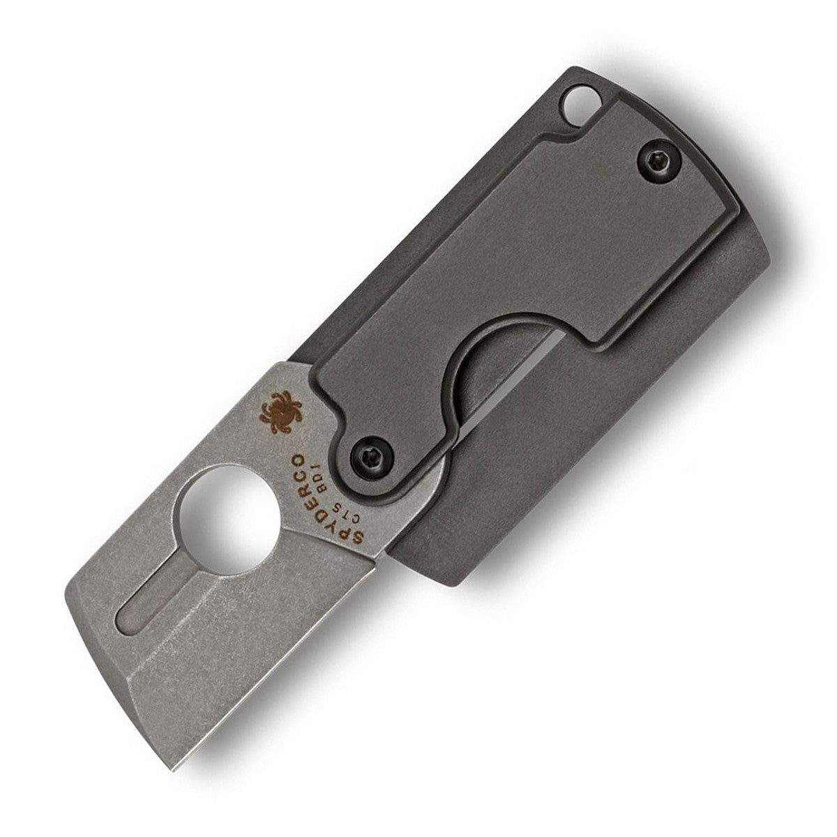 Dog Tag Gen4 Knife