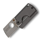 Dog Tag Gen4 Knife