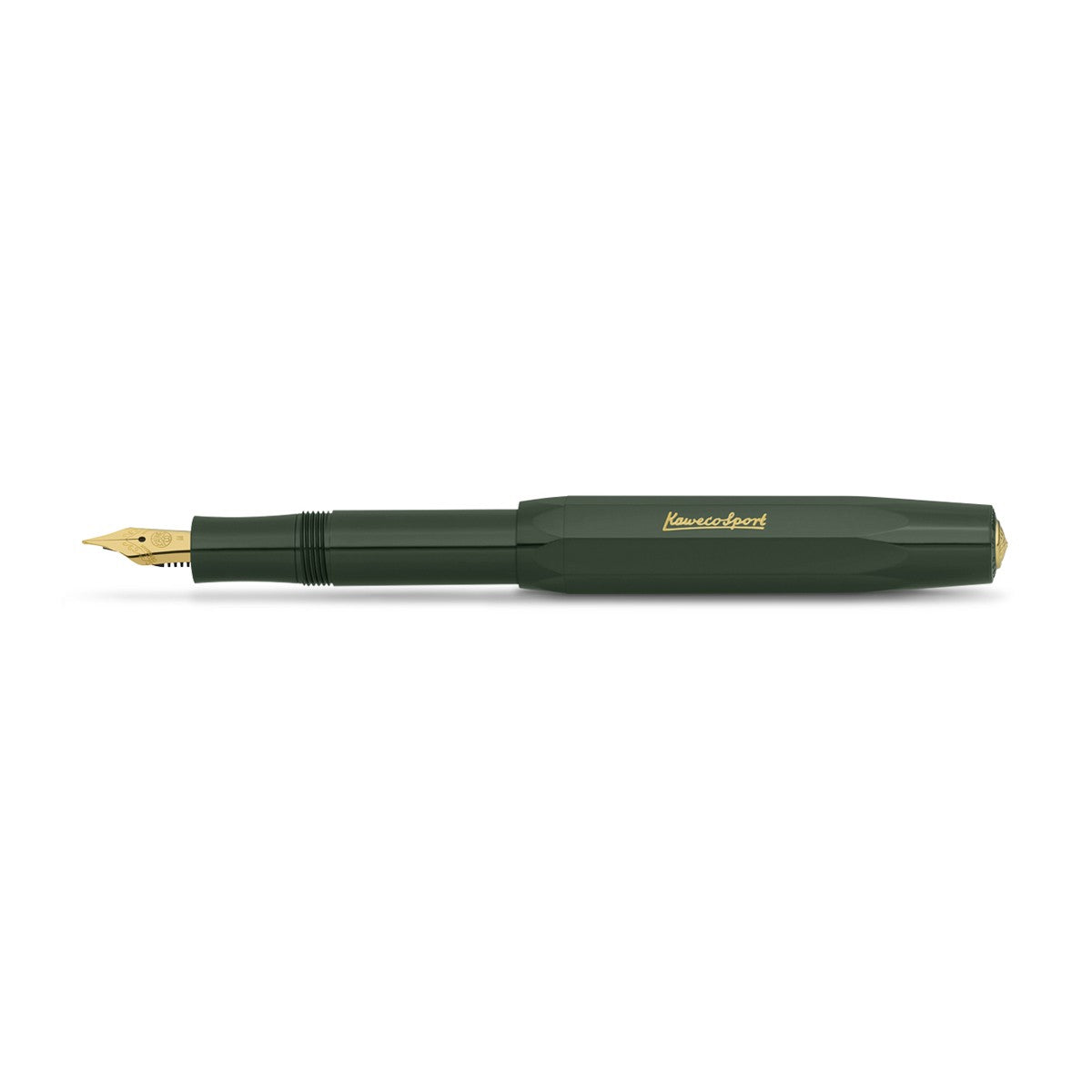 Porte-mine Kaweco Classic Sport 3,2 Mm – Design Octogonal Historique, Qualité Artisanale, Mine 5B Rechargeable Portemine Rechargeable Qualité Porte-mine Kaweco Classic Sport 3,2 Mm – Design Octogonal Historique, Qualité Artisanale, Mine 5B Rechargeable Portemine Rechargeable Qualité