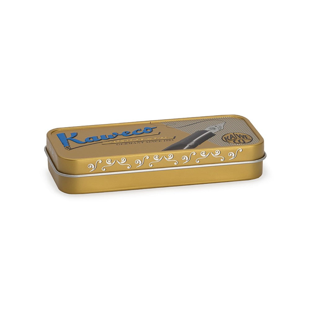 Brass Sport Fountain Pen