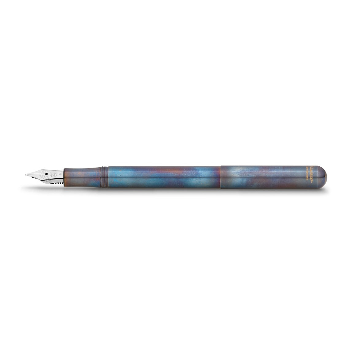Kaweco Liliput Fireblue Fountain Pen – Mukama