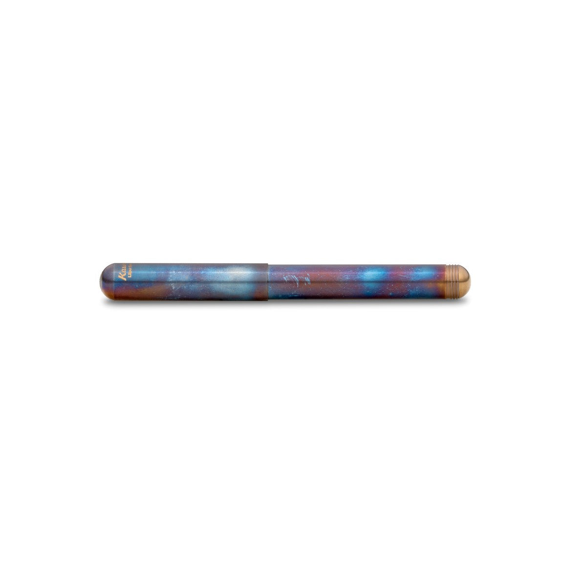 Liliput Fireblue Fountain Pen