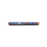 Liliput Fireblue Fountain Pen