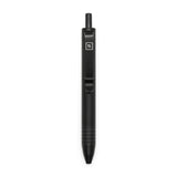 Mini Click Titanium Pen