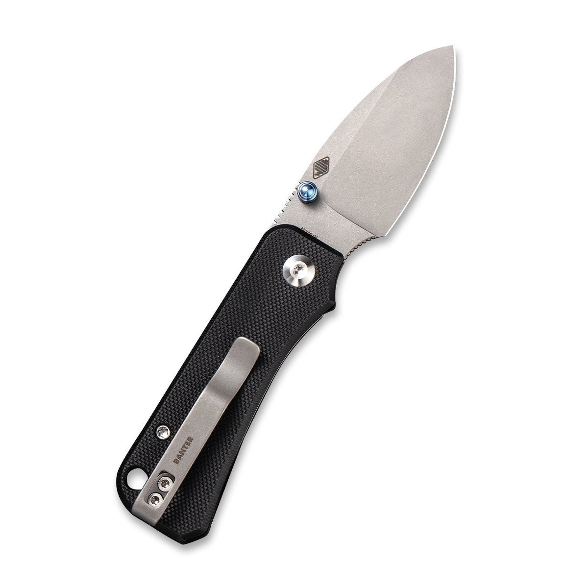 Baby Banter Knife