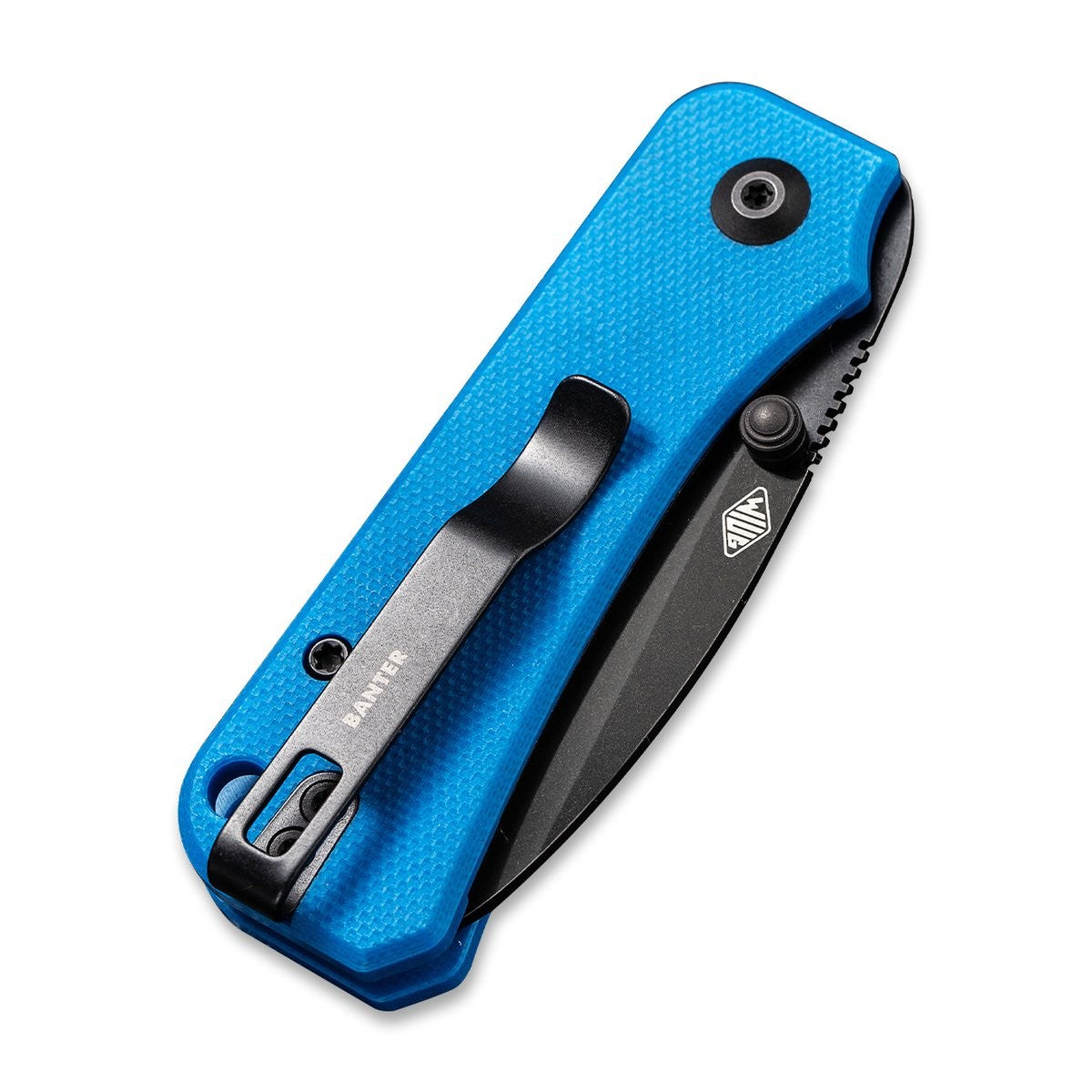 Baby Banter Knife