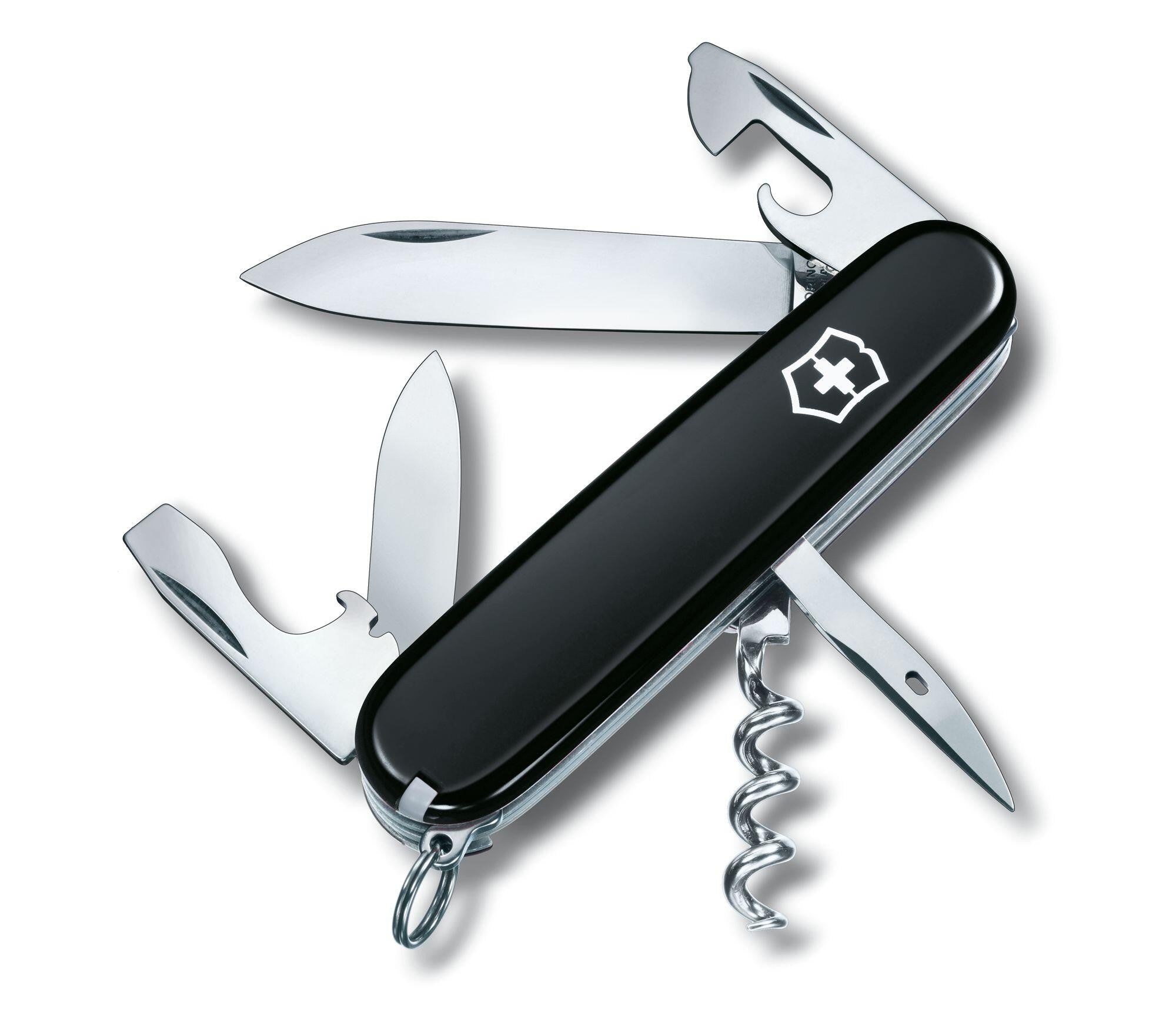 Victorinox Spartan – Mukama
