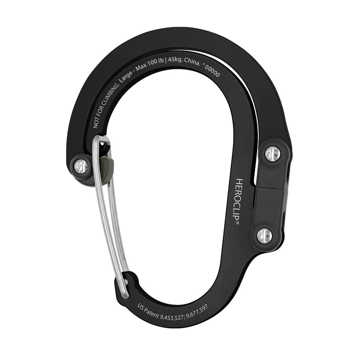 Heroclip® Large