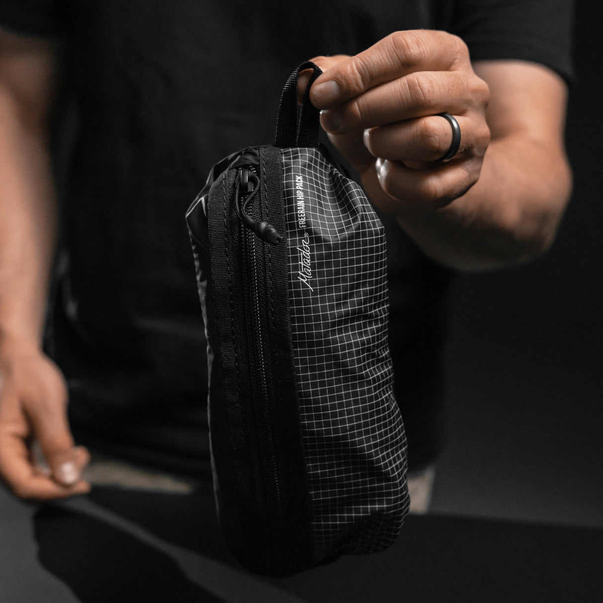 Freerain Hip Pack - Vyölaukku