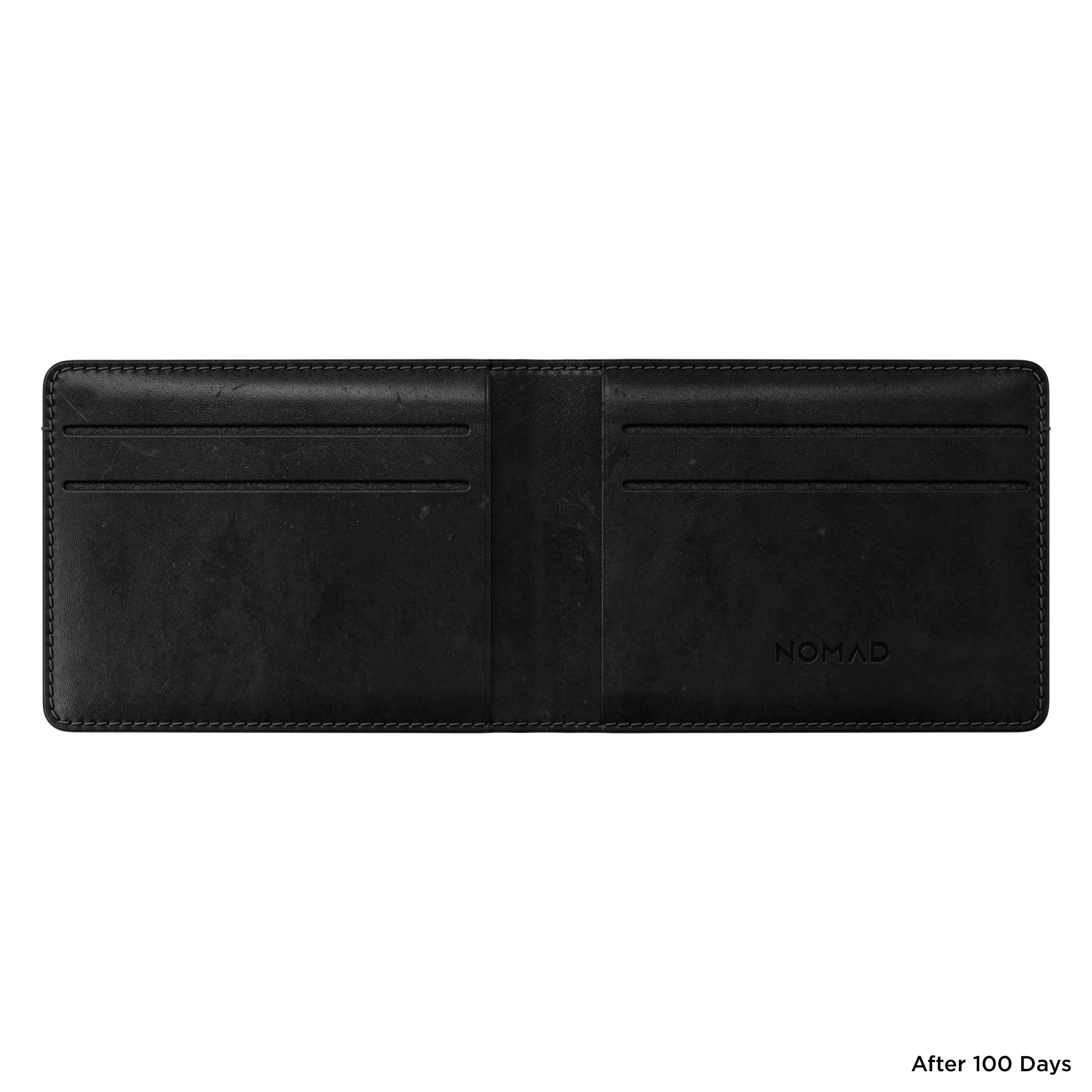 Nomad Card Wallet | Urban Kit Supply