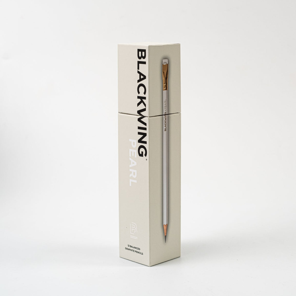 Pearl 12-Pack - Lyijykynät