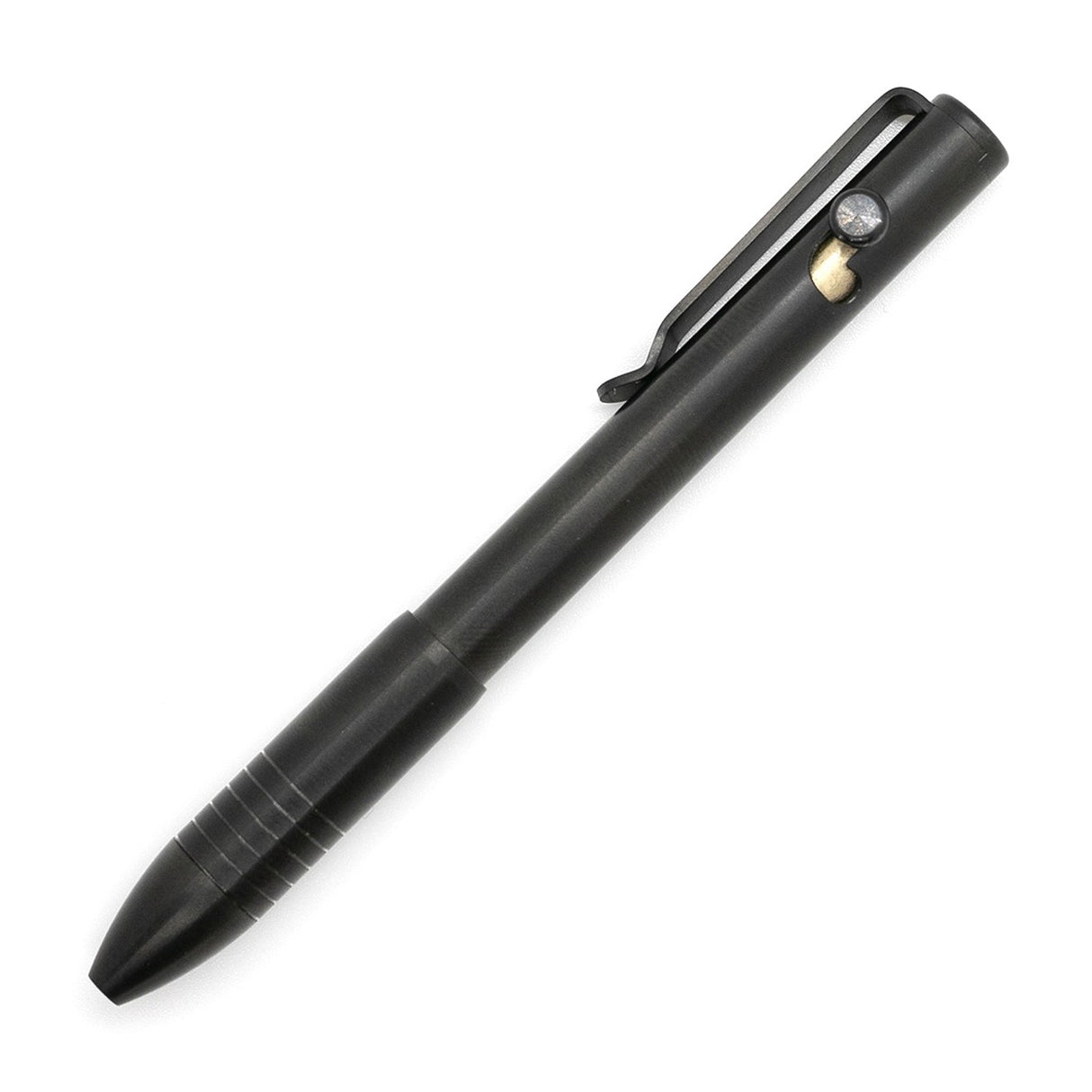 Bolt Action Titanium - Kynä