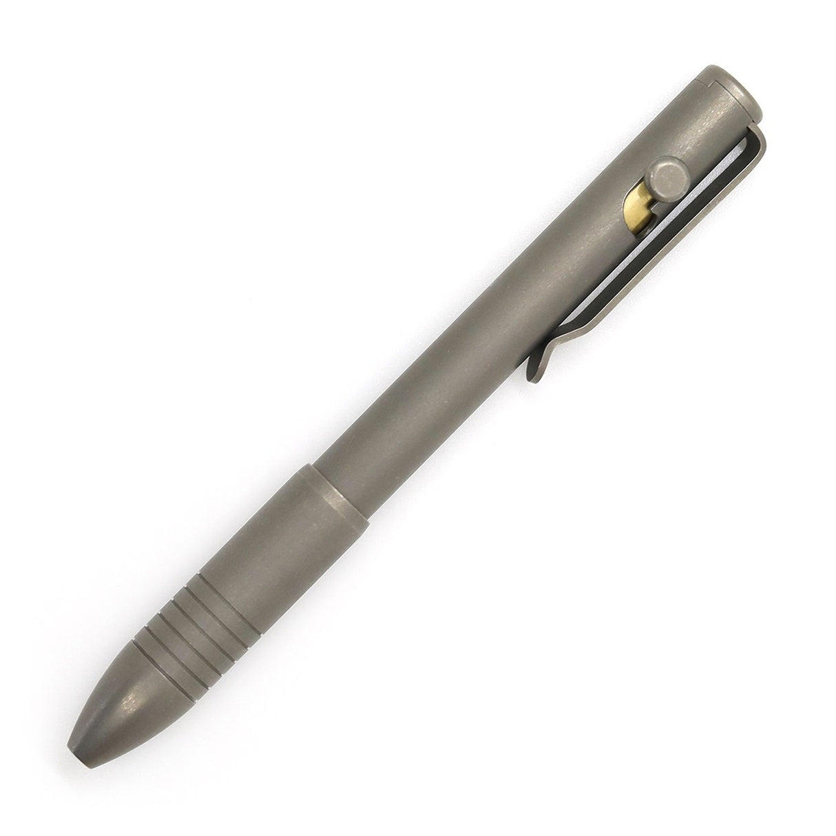 Bolt Action Titanium - Kynä