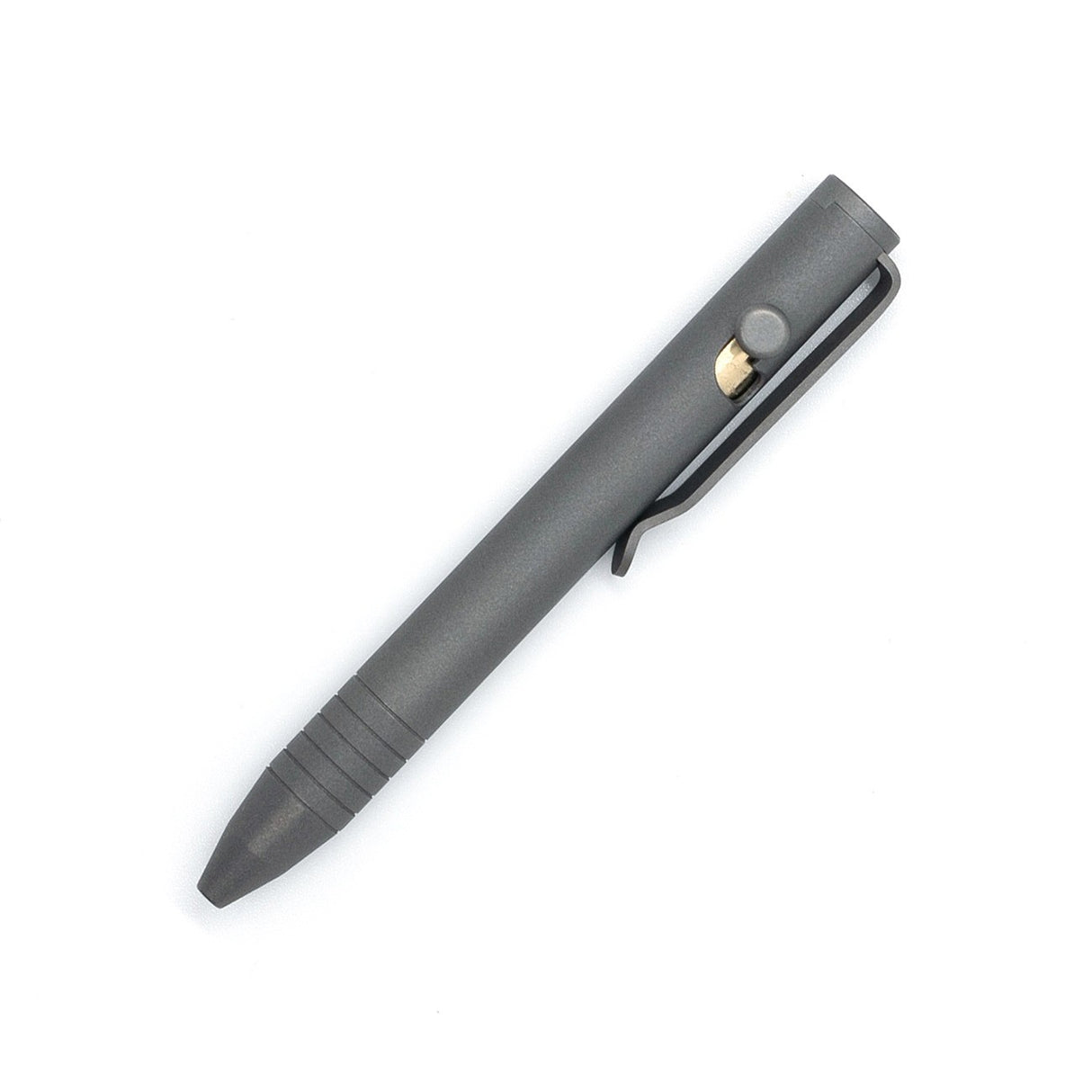 Mini Bolt Action Titanium - Kynä