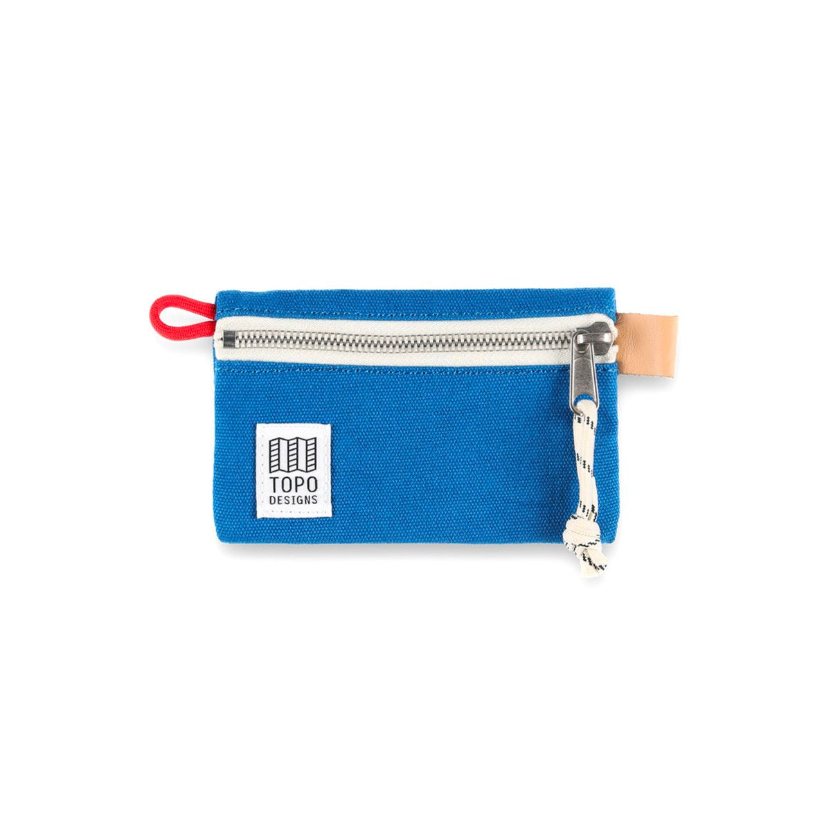 Accessory Bag Canvas