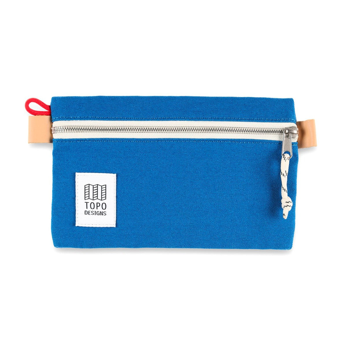 Accessory Bag Canvas