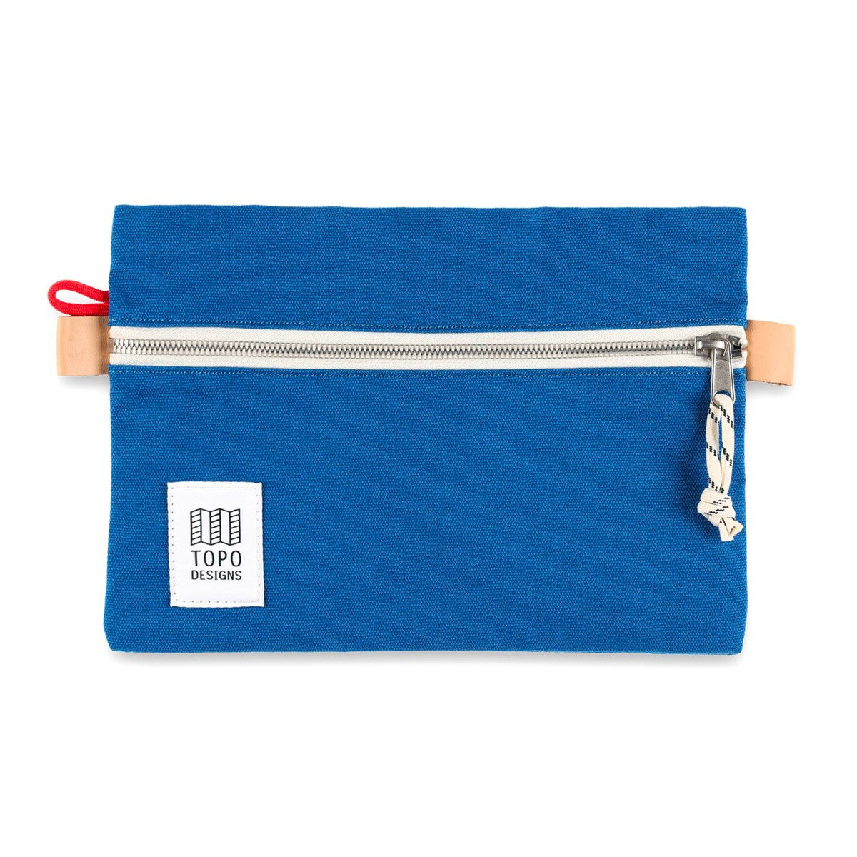 Accessory Bag Canvas