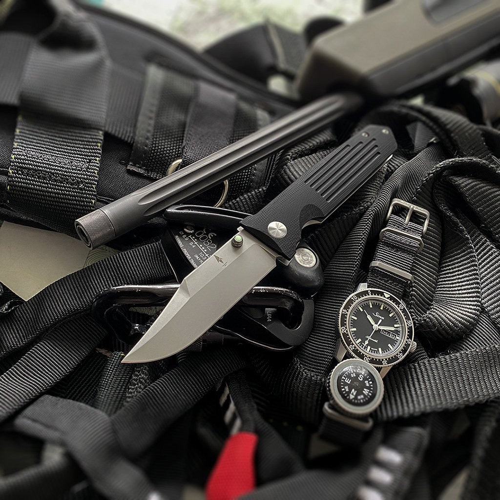 STS-AT Knife