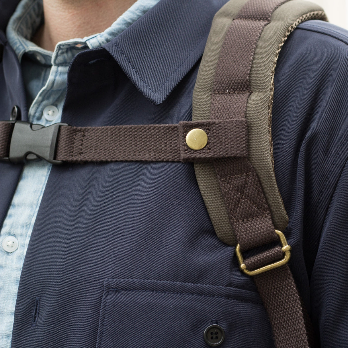Alex 24h Backpack