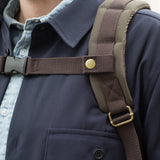 Alex 24h Backpack